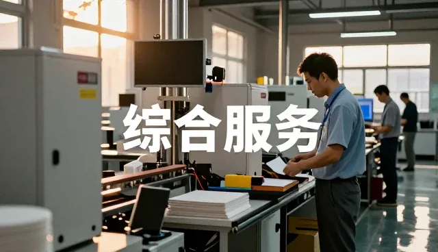 黑龙江省煜鑫科技开发服务有限公司