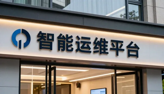 智能运维平台在实际场景中的应用与维护策略